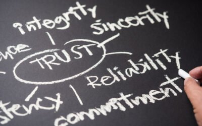 From Pressure to Presence: How Leaders Build Trust