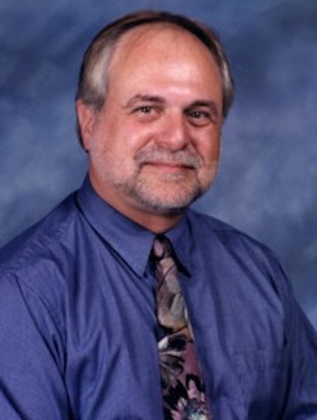 Dr. Jorey Krawczyn